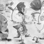 Fairies and Gnomes (3)