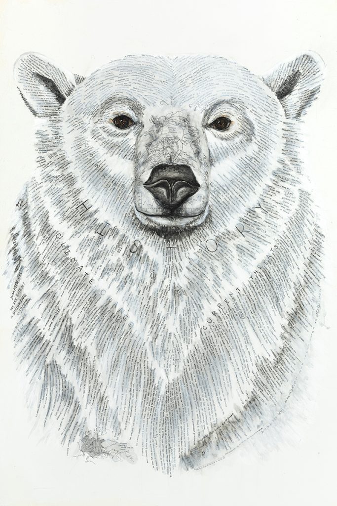 The Polar Bear _Erik Fremstad